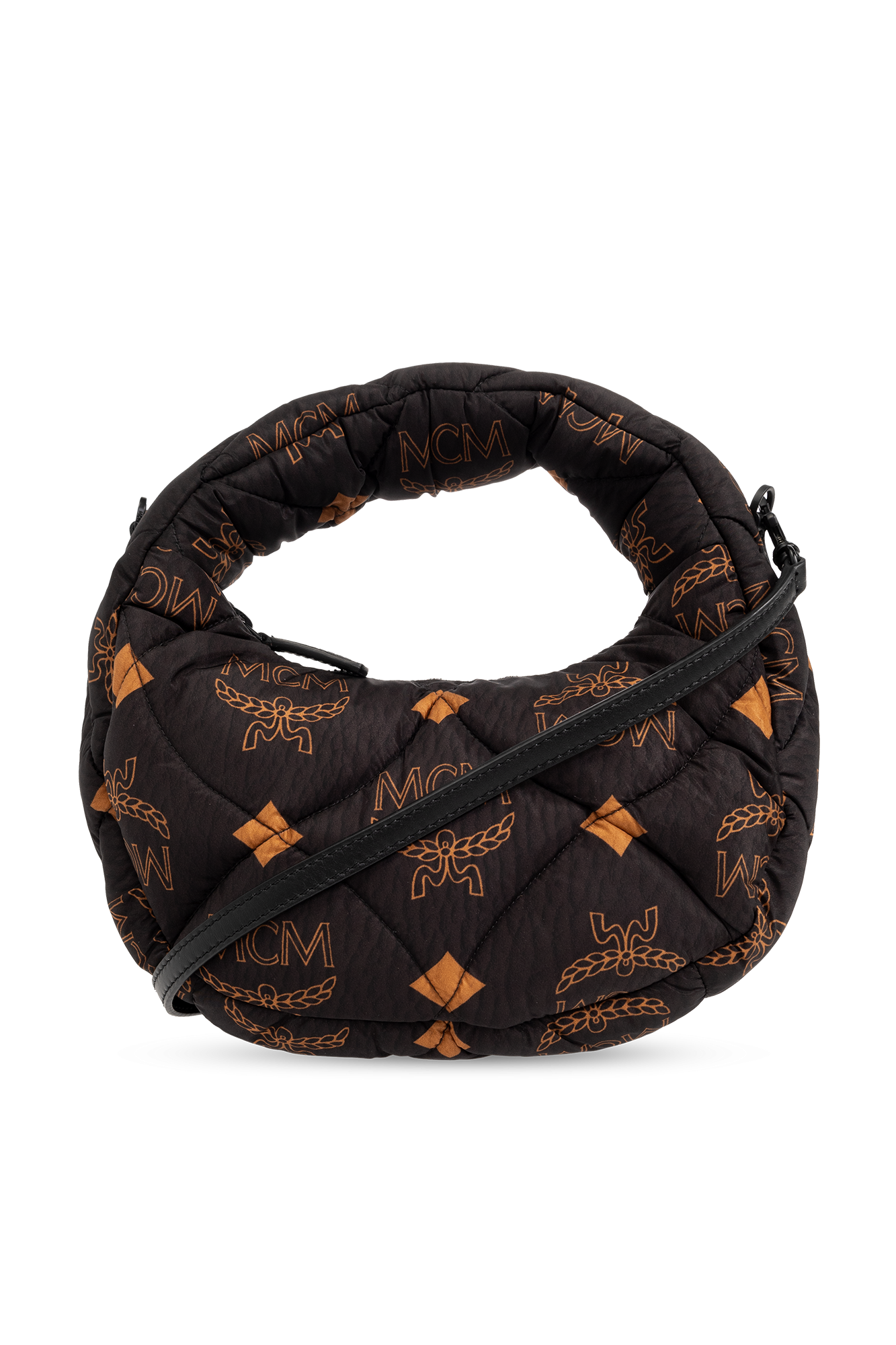 MCM Shoulder bag with logo Women's Bags Vitkac